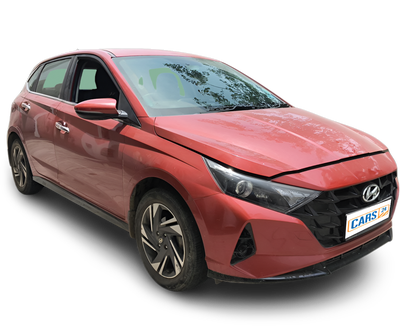 Hyundai NEW I20-img